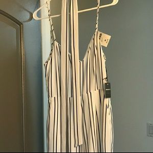 Forever 21 jumpsuit